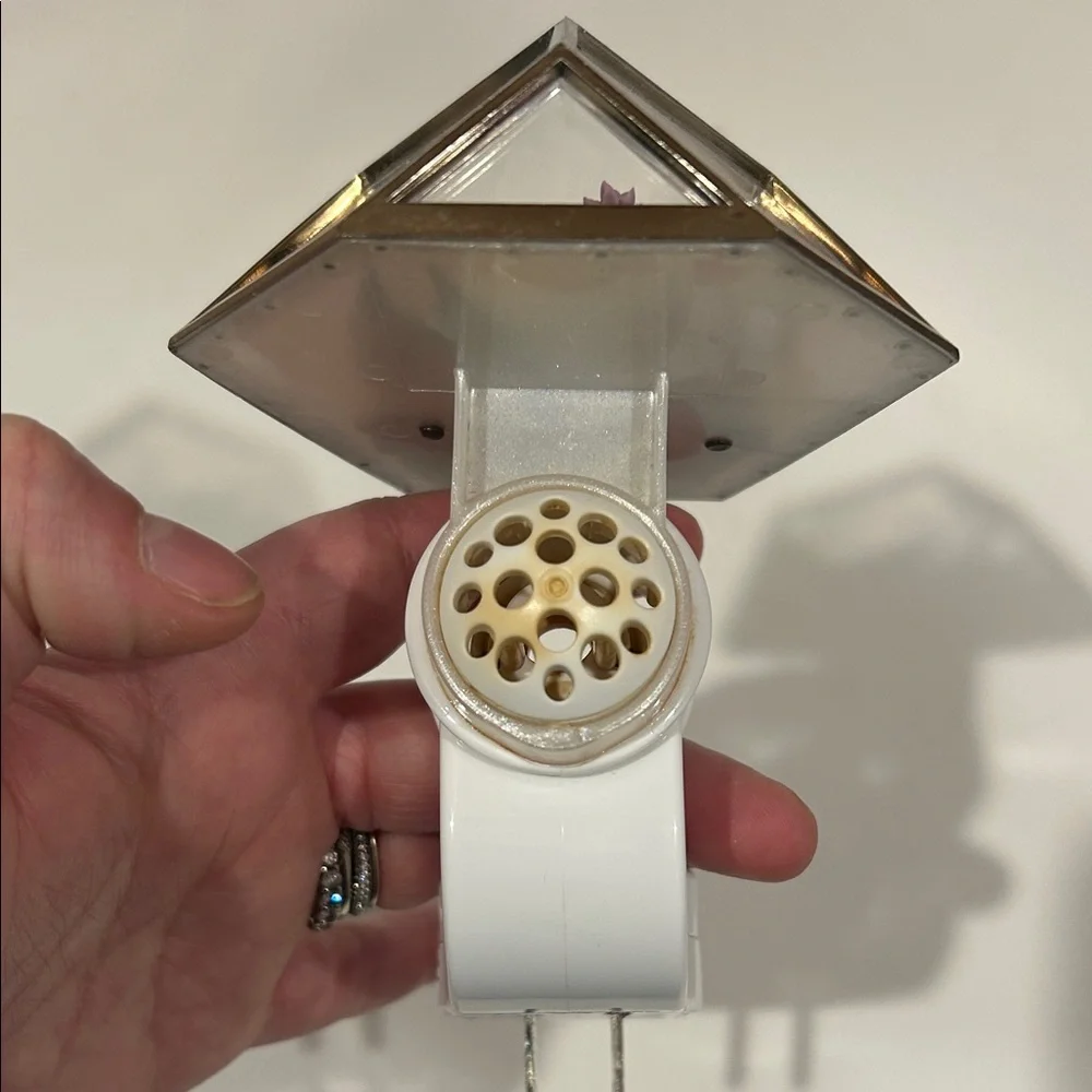 Bath & Body Works Faux Succulent Terrarium Wallflower Plug - Picture 3 of 8